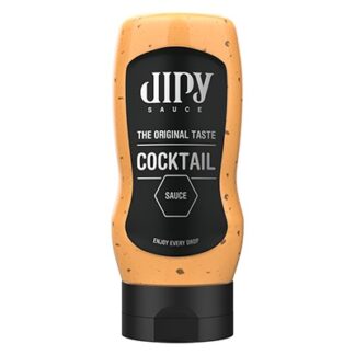 dipy-sauce